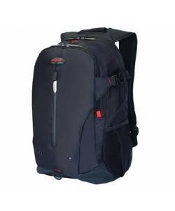 Targus TSB226AP 15.6-inch Revolution Terra Backpack (Black)